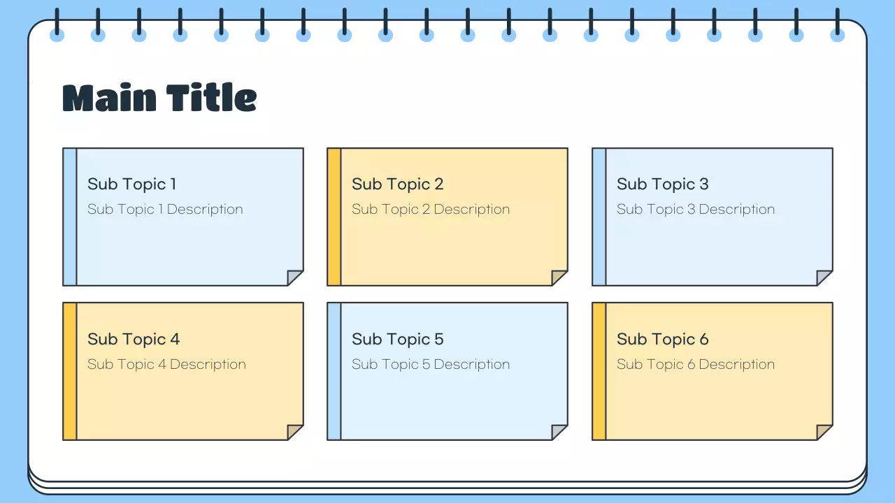 AI Presentation_Template374