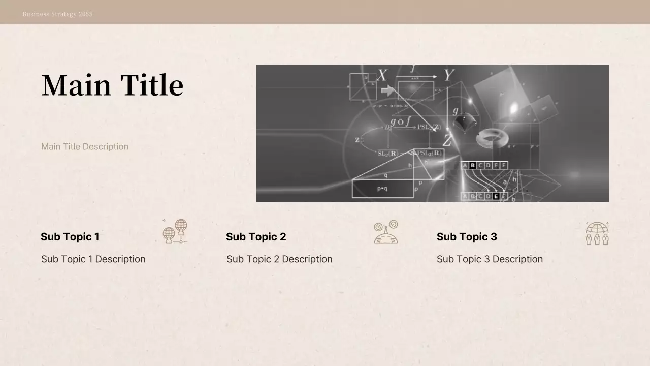 AI Presentation_Template334