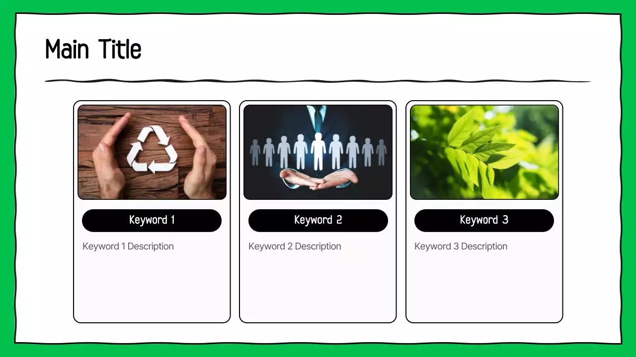 AI Presentation_Template393