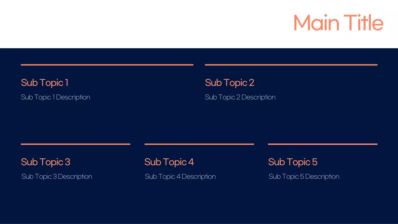 AI Presentation_Template344