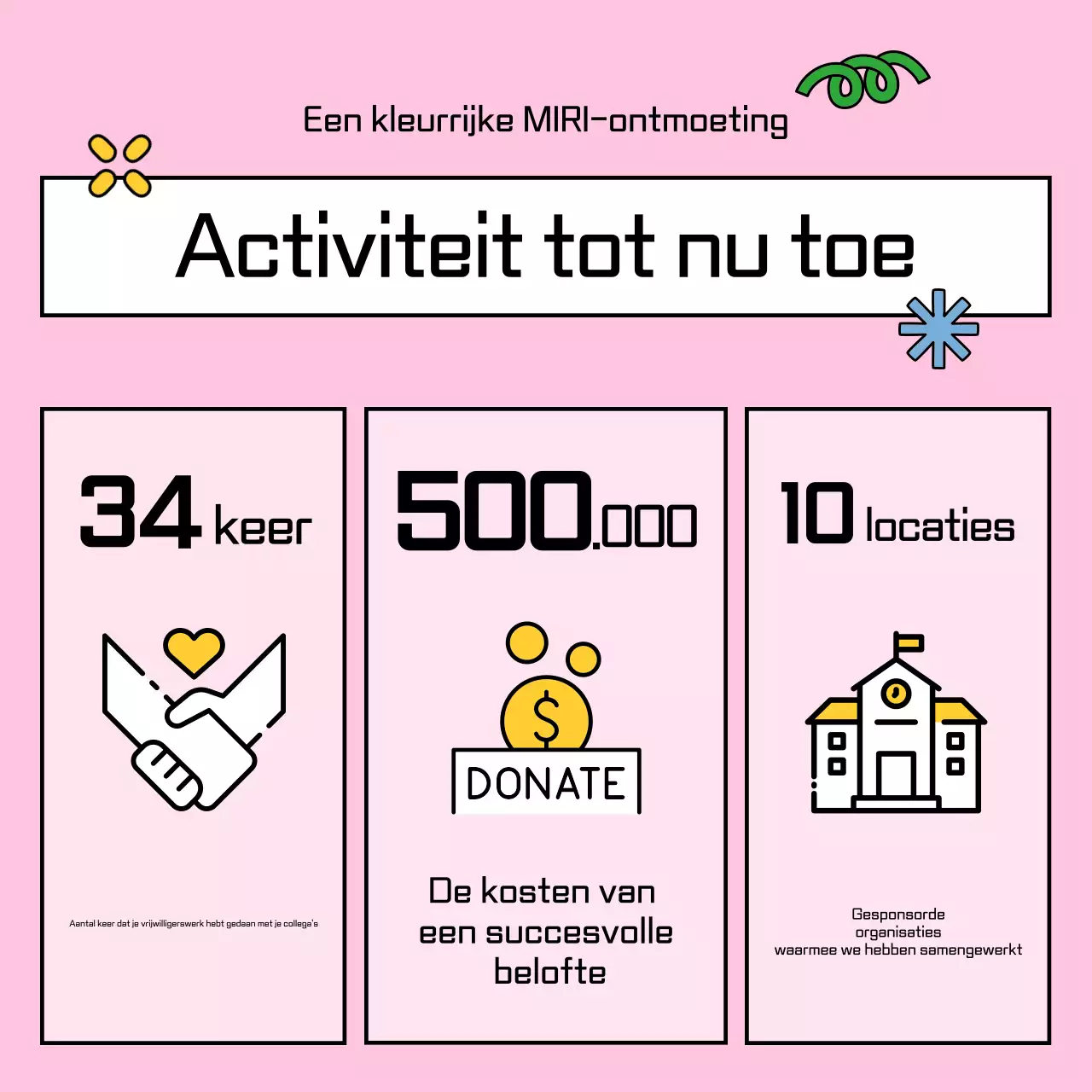 Schattige lichtblauwe agenda