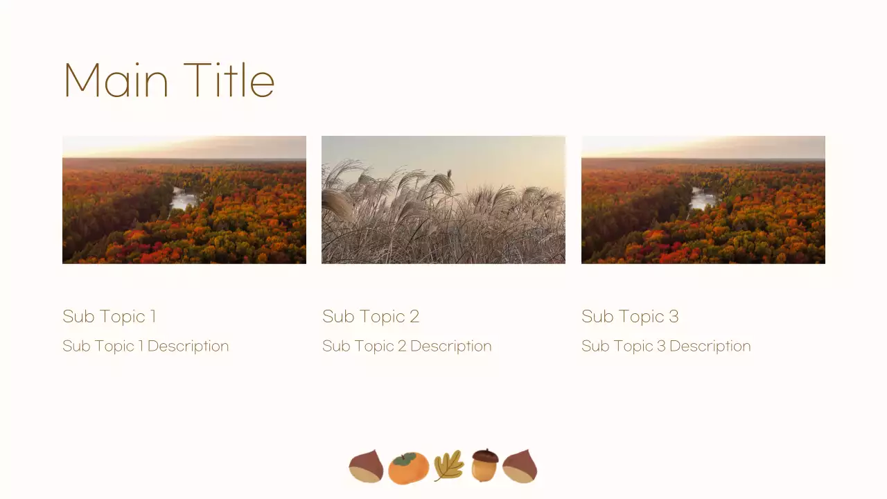 AI Presentation_Template355