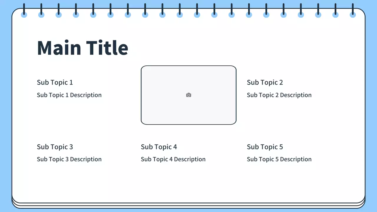 AIプレゼンテーション_テンプレート374