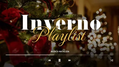 Abstract Promuovere la musica classica