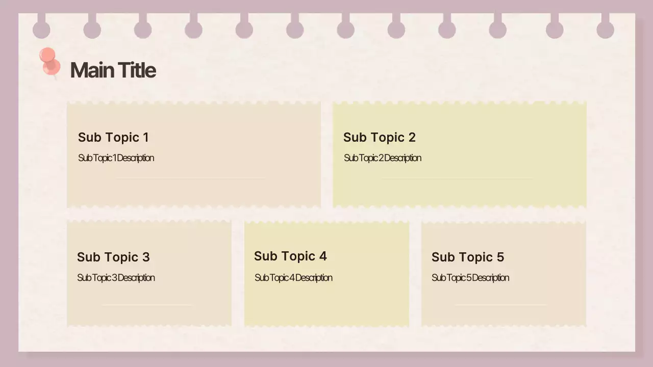 AIプレゼンテーション_テンプレート337