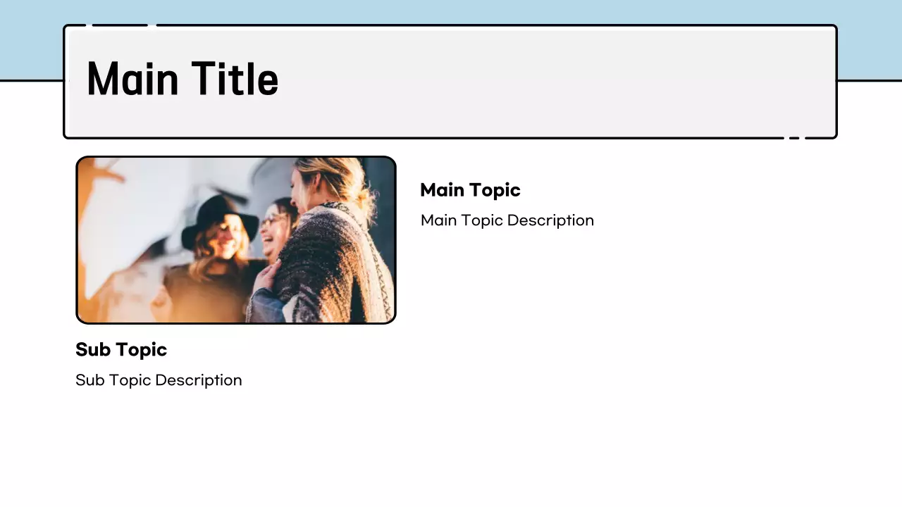 AI Presentation_Template370
