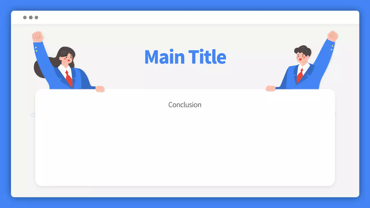 AIプレゼンテーション_テンプレート402