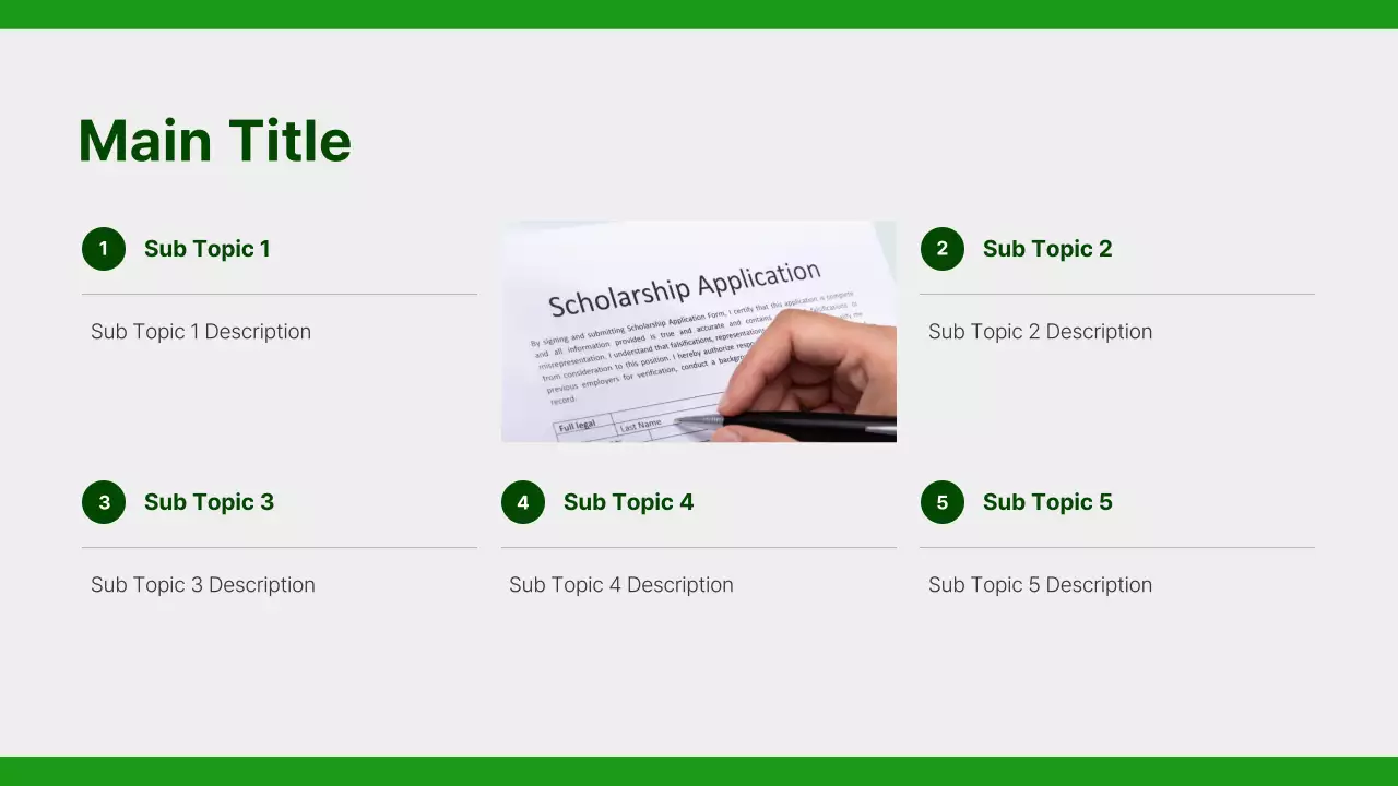 AI Presentation_Template394