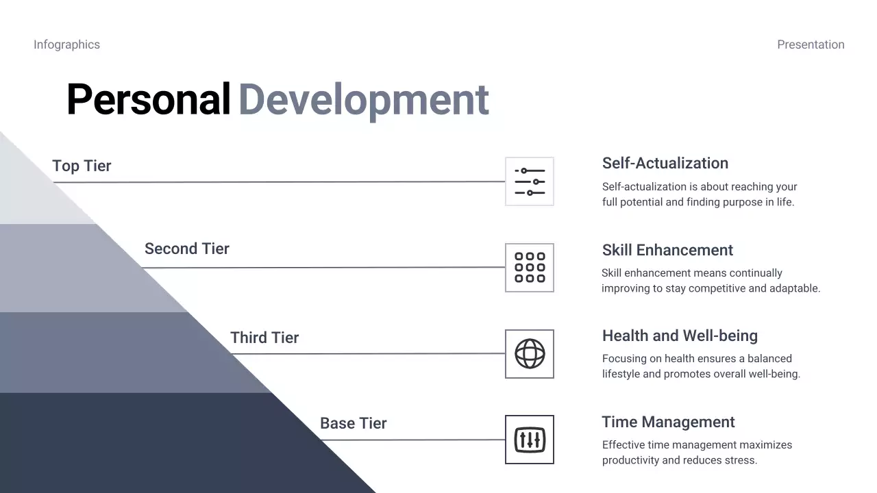 Grey Modern Introduction Guide Presentation