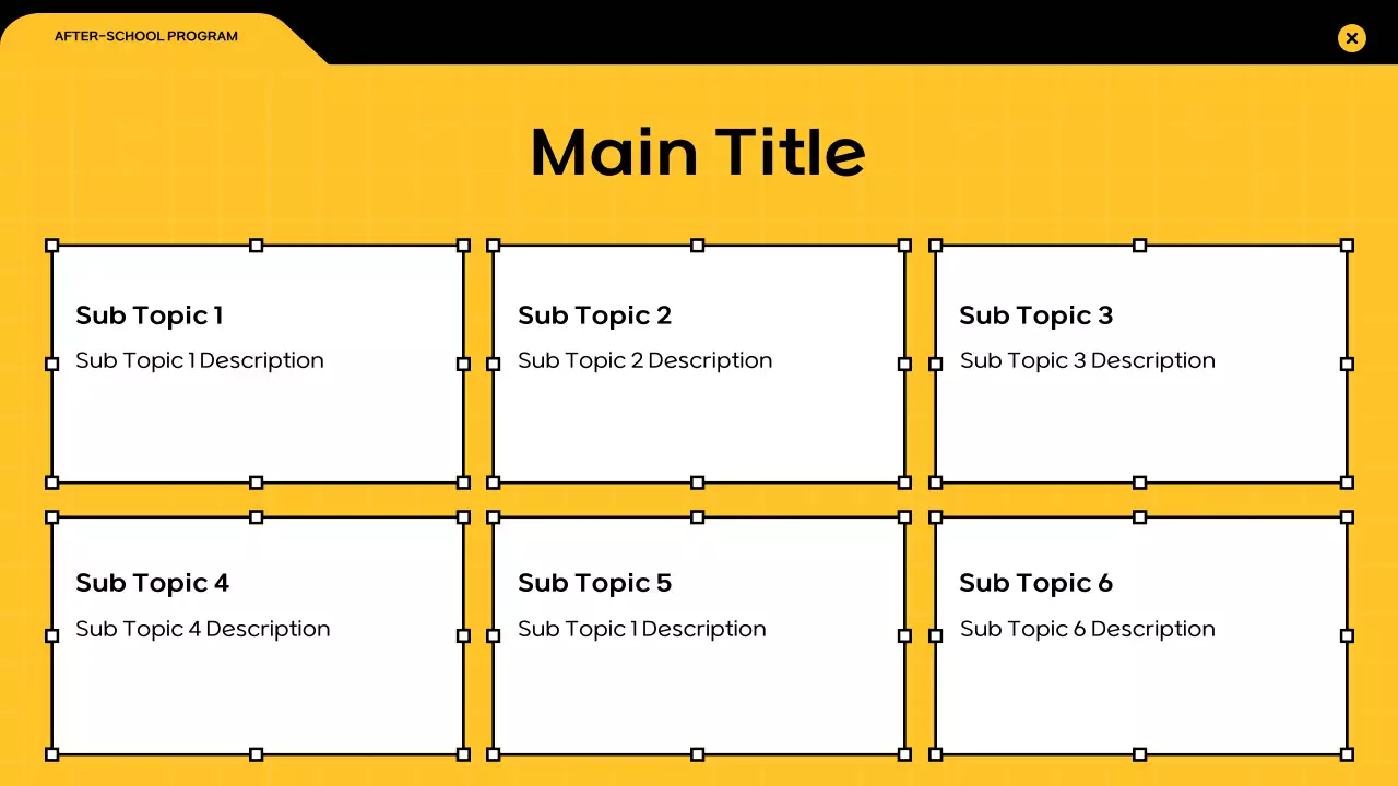 AI Presentation_Template377