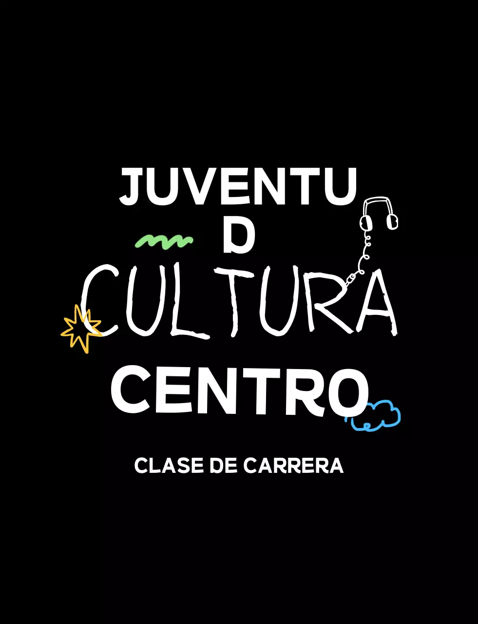Promoción del Centro Cultural Moderno