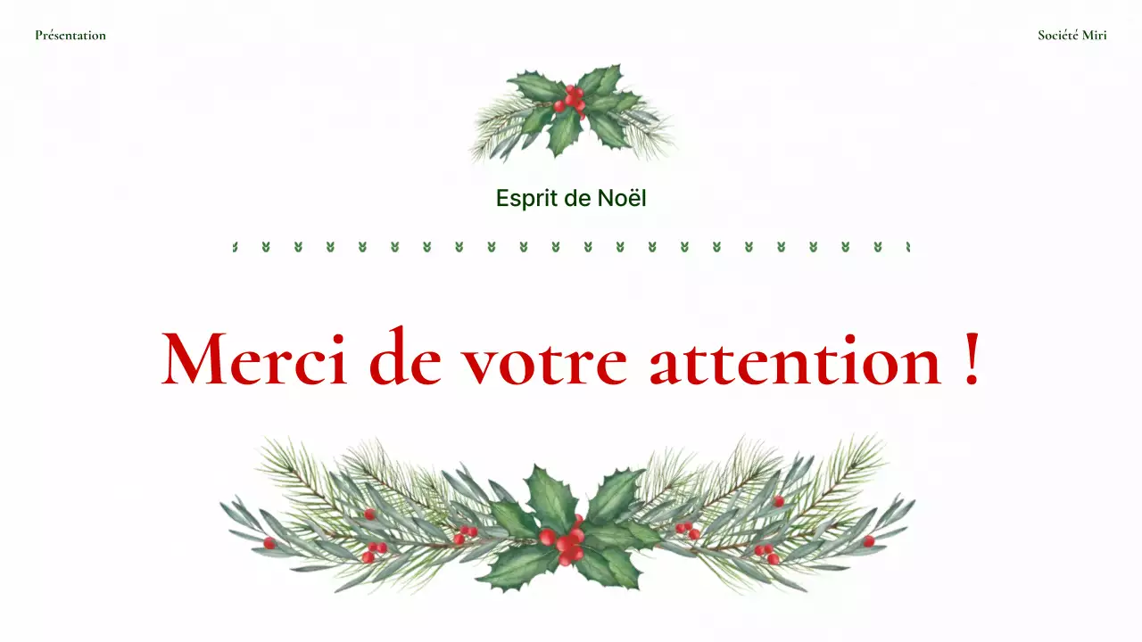 Planificateur d'arrière-plan de Noël en rouge et vert