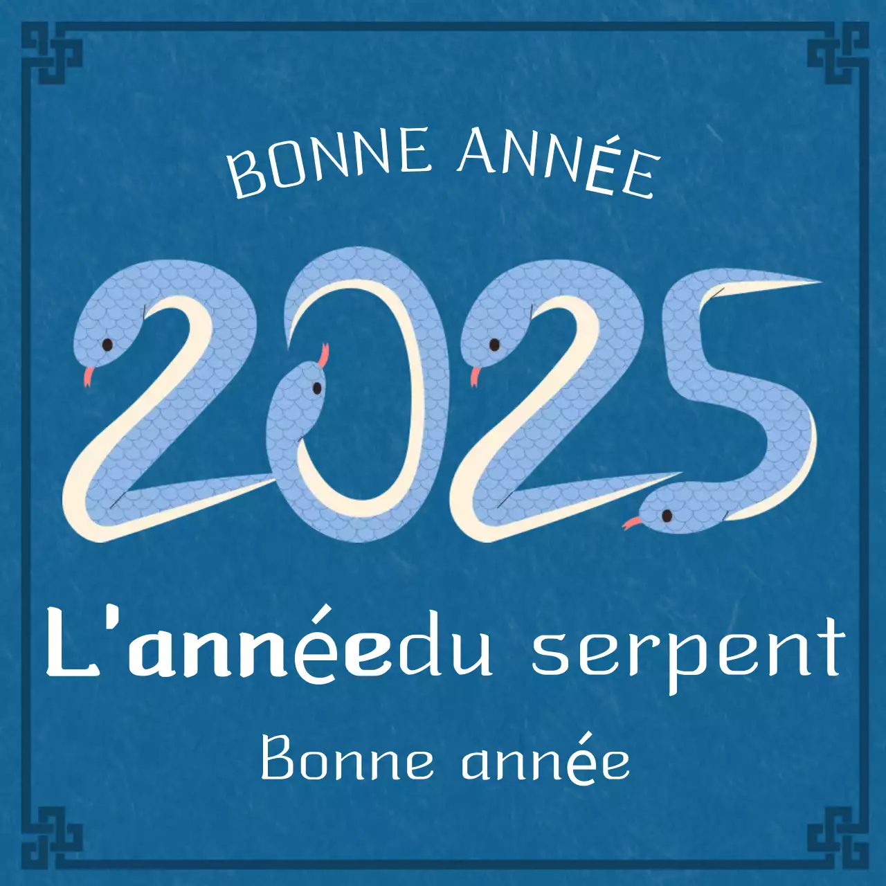 Célébrations traditionnelles du Nouvel An bleu