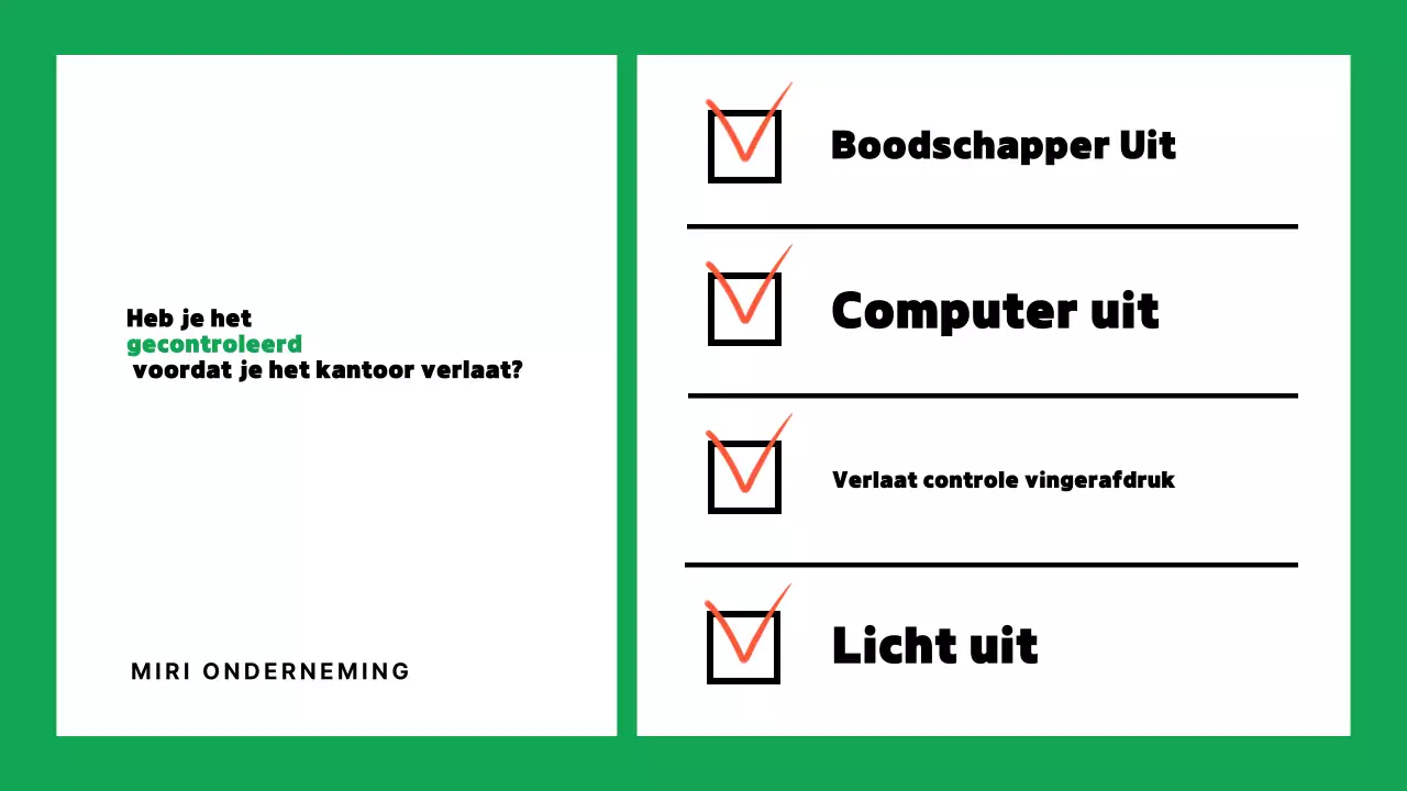 Promoot oranje pop aankondigingen