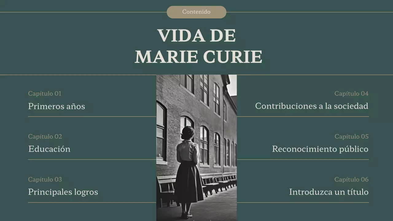 conferencia grey classic science