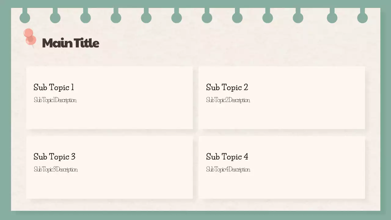 AI Presentation_Template337