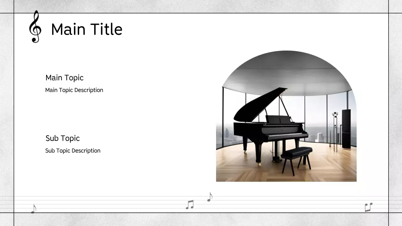 AI Presentation_Template328