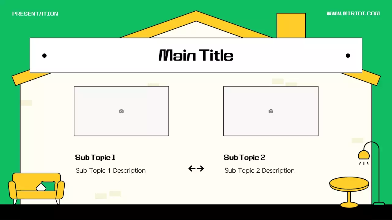 AI Presentation_Template378