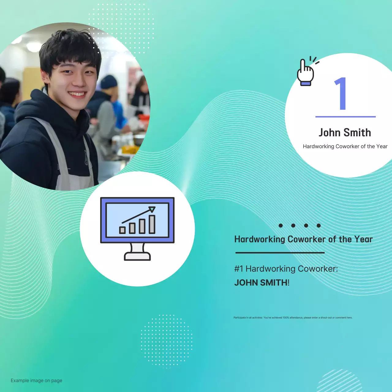 Carrossel do Instagram do Mint Modern History Report