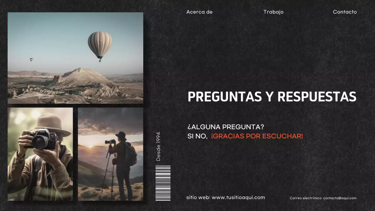 documento de cartera moderno negro