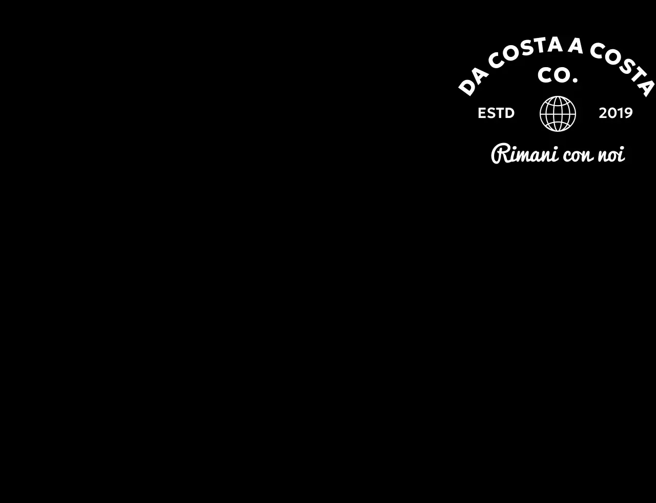 Promuovere un semplice logo aziendale