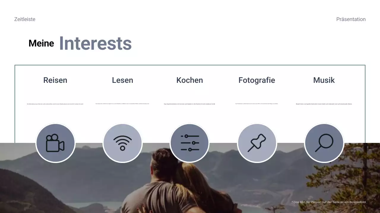 blue basic Anleitung zur Selbsteinführung