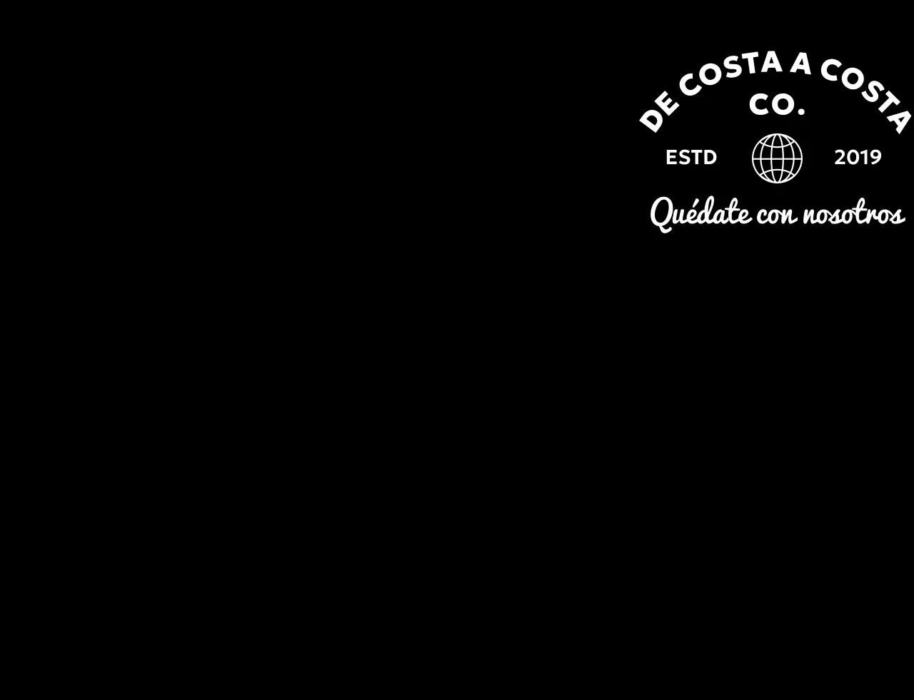 Promover un logotipo corporativo sencillo