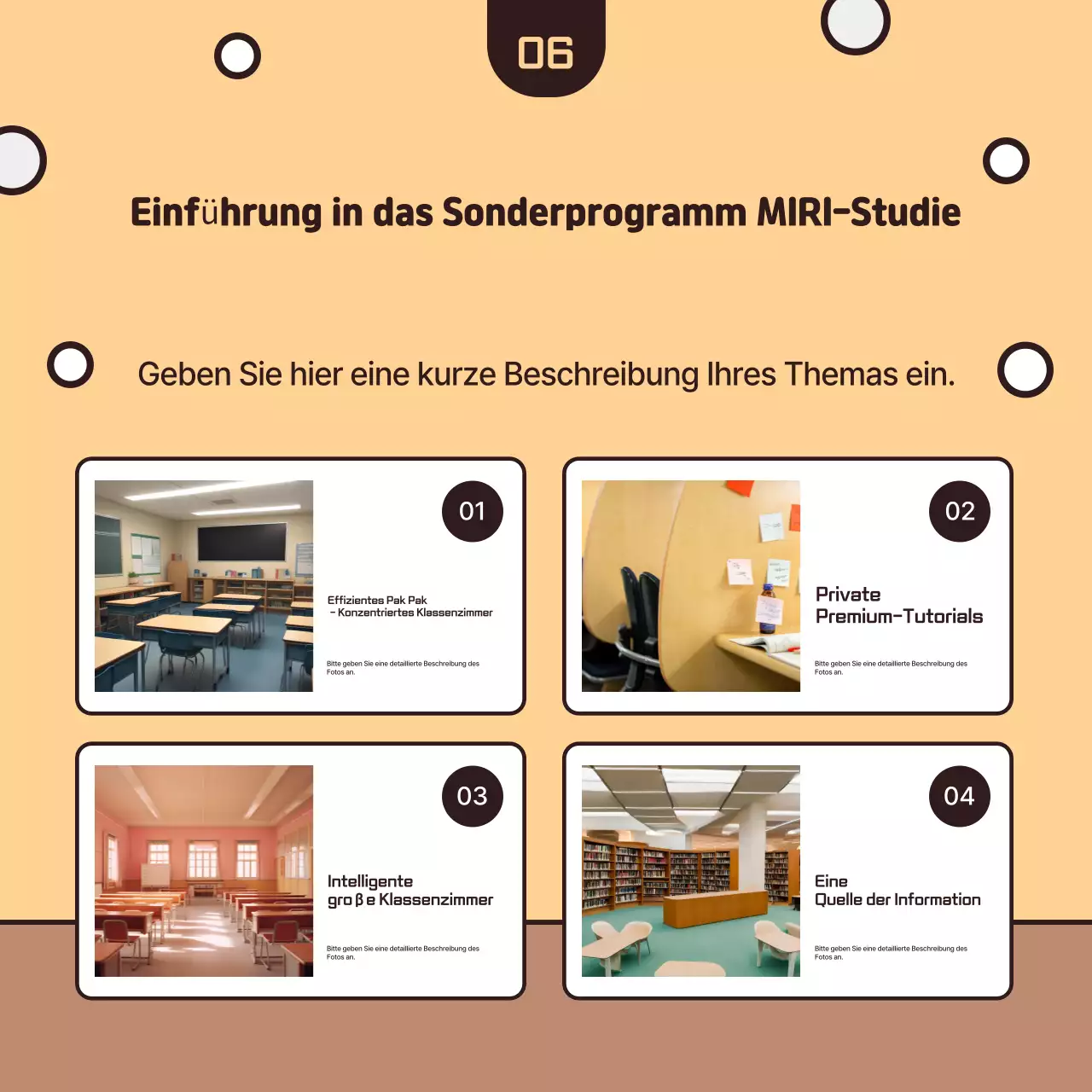 Rekrutierung von hellblauen Praktikanten