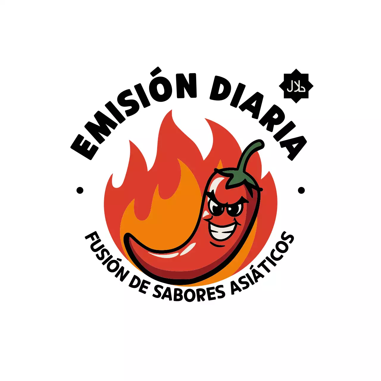 anuncio de red bold spice