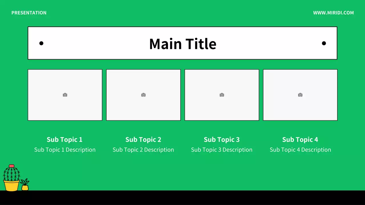AIプレゼンテーション_テンプレート378