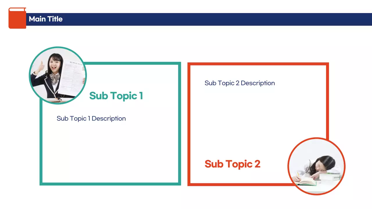 AI Presentation_Template399