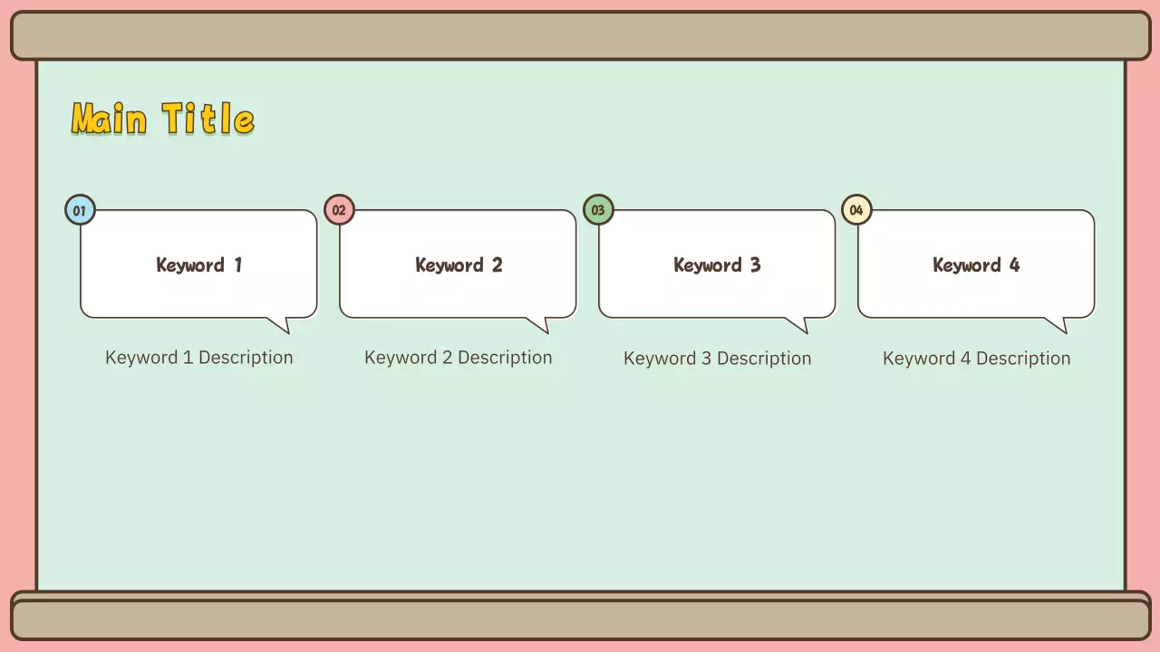 AIプレゼンテーション_テンプレート404