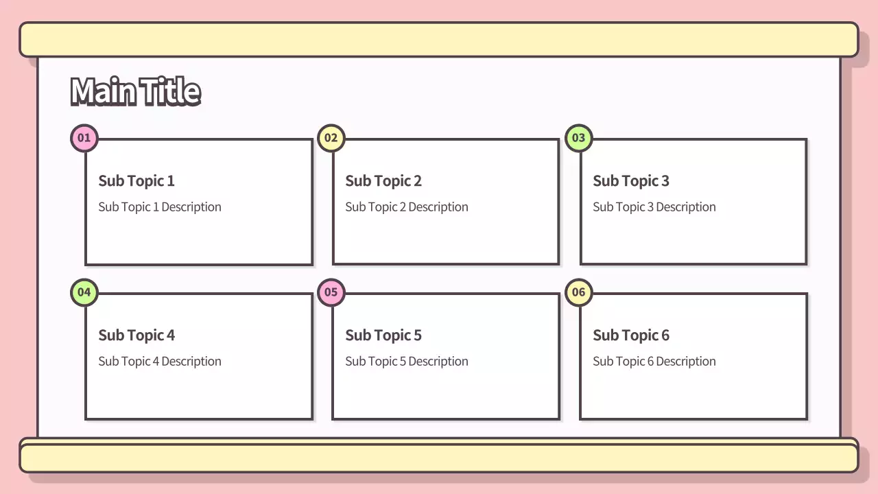AIプレゼンテーション_テンプレート373