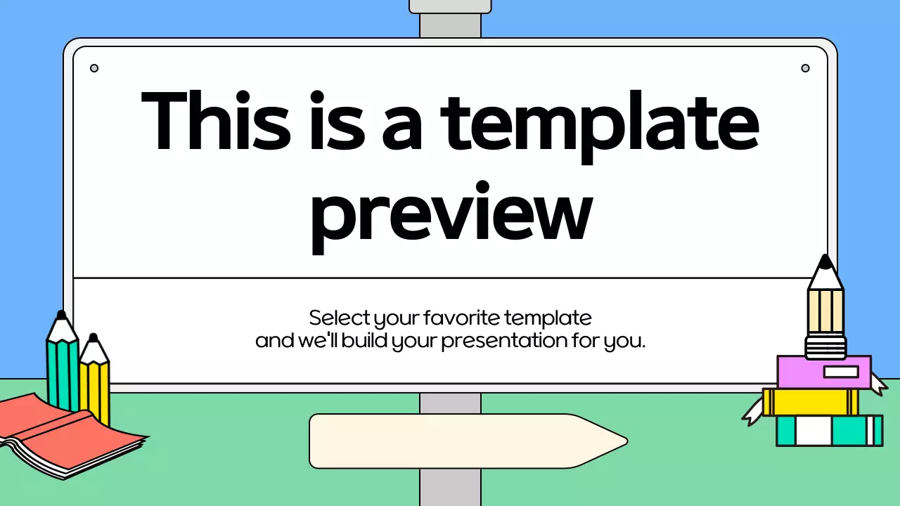 AI Presentation_Template372