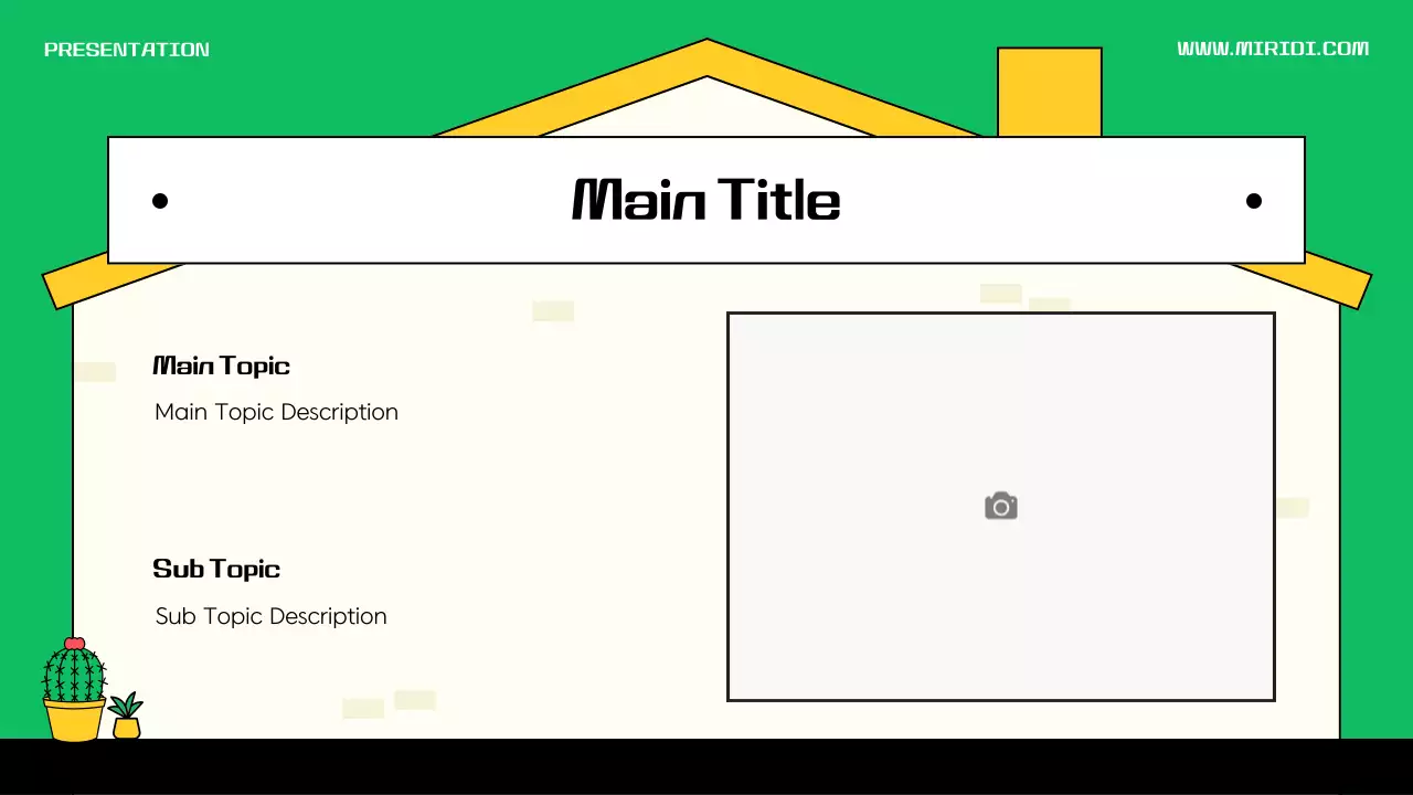 AI Presentation_Template378