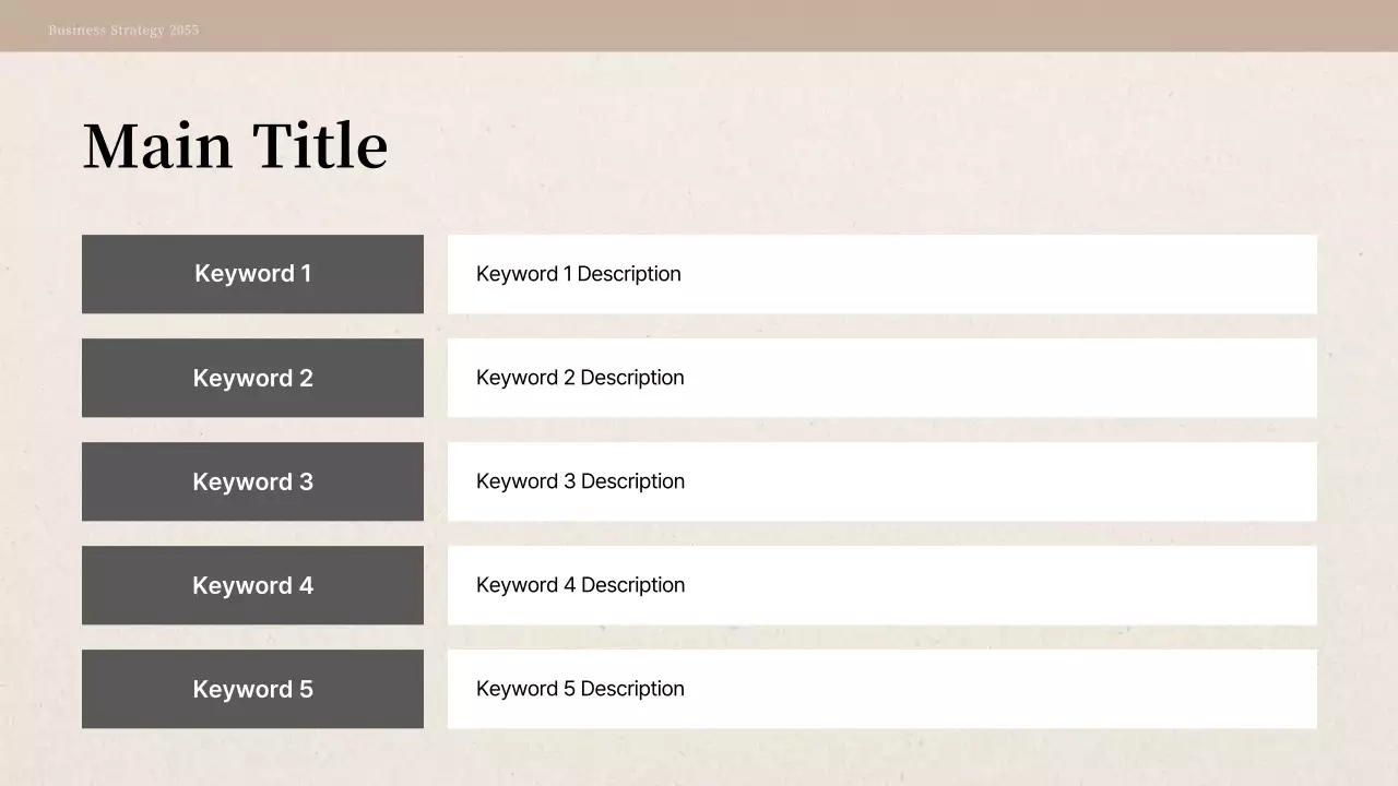 AI Presentation_Template334