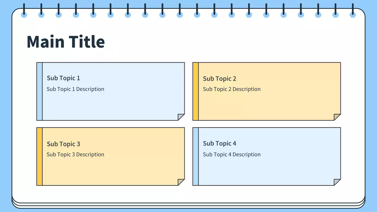 AIプレゼンテーション_テンプレート374