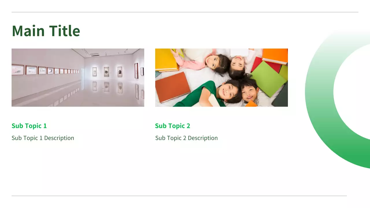 AI Presentation_Template398