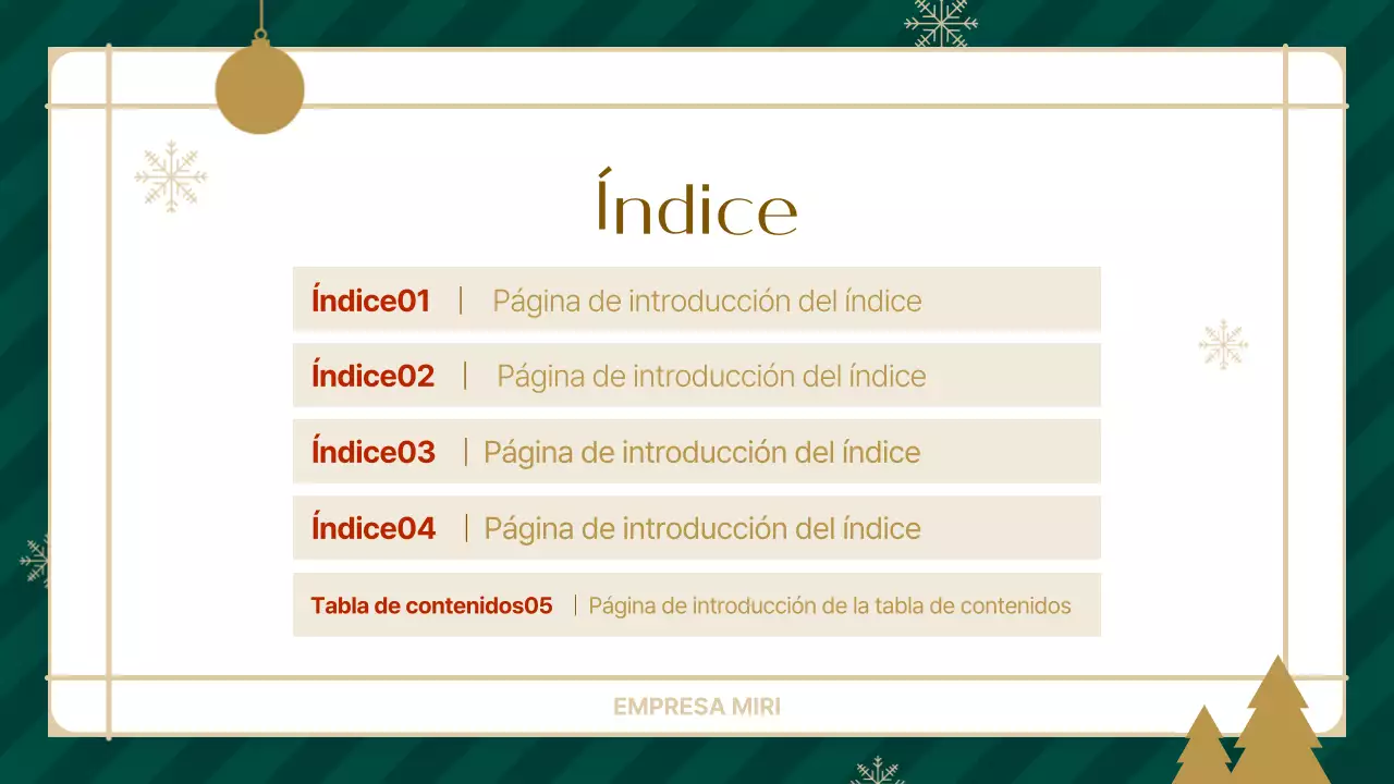 Guía de resúmenes para presentaciones sencillas