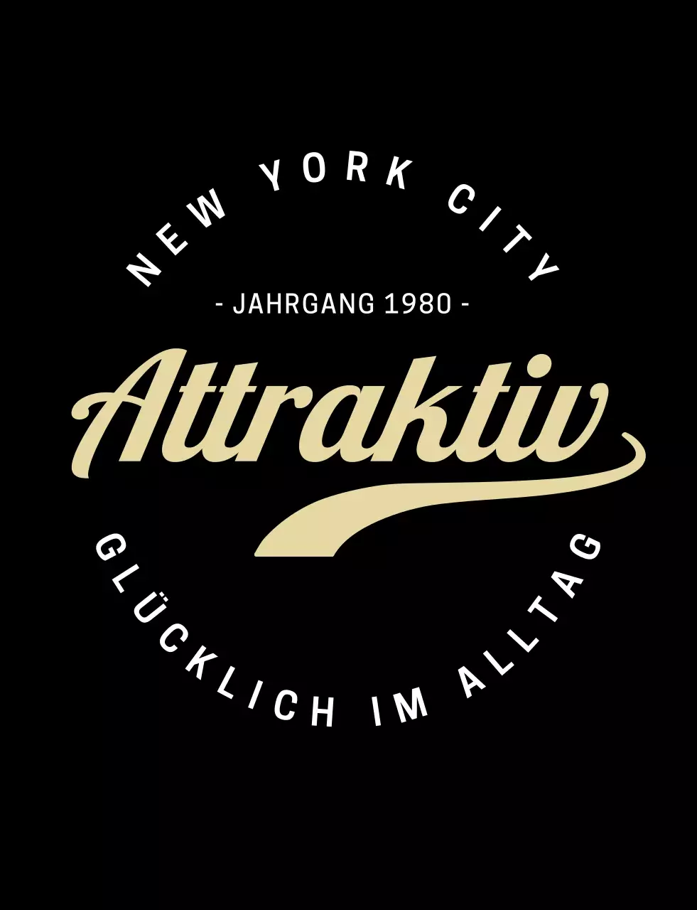 Briefpapier im Vintage-Stil