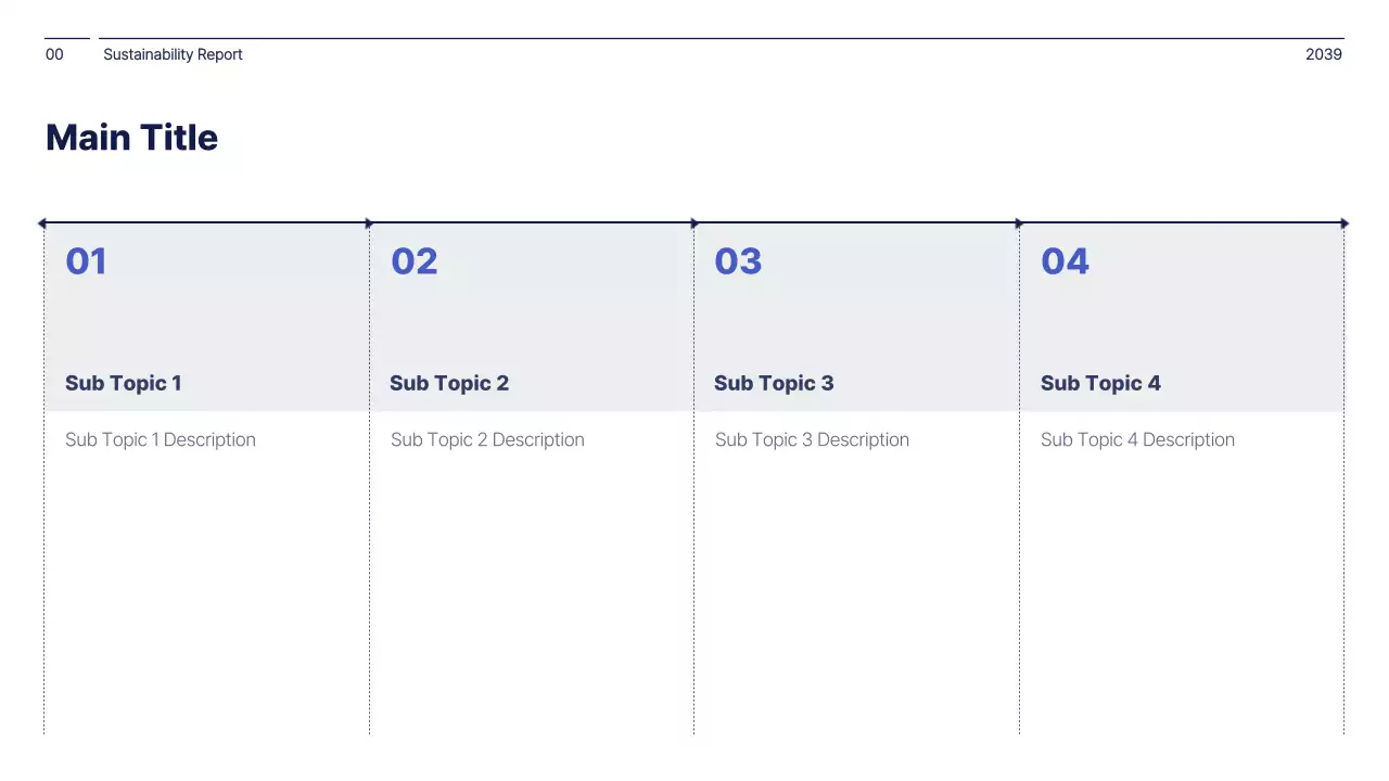 AI Presentation_Template397