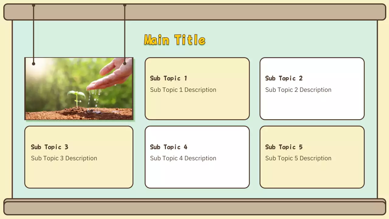 AIプレゼンテーション_テンプレート404