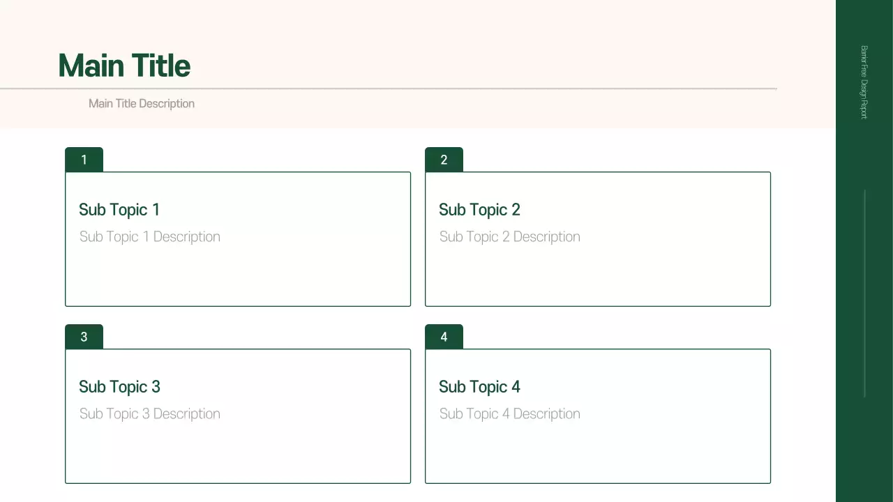 AI Presentation_Template346