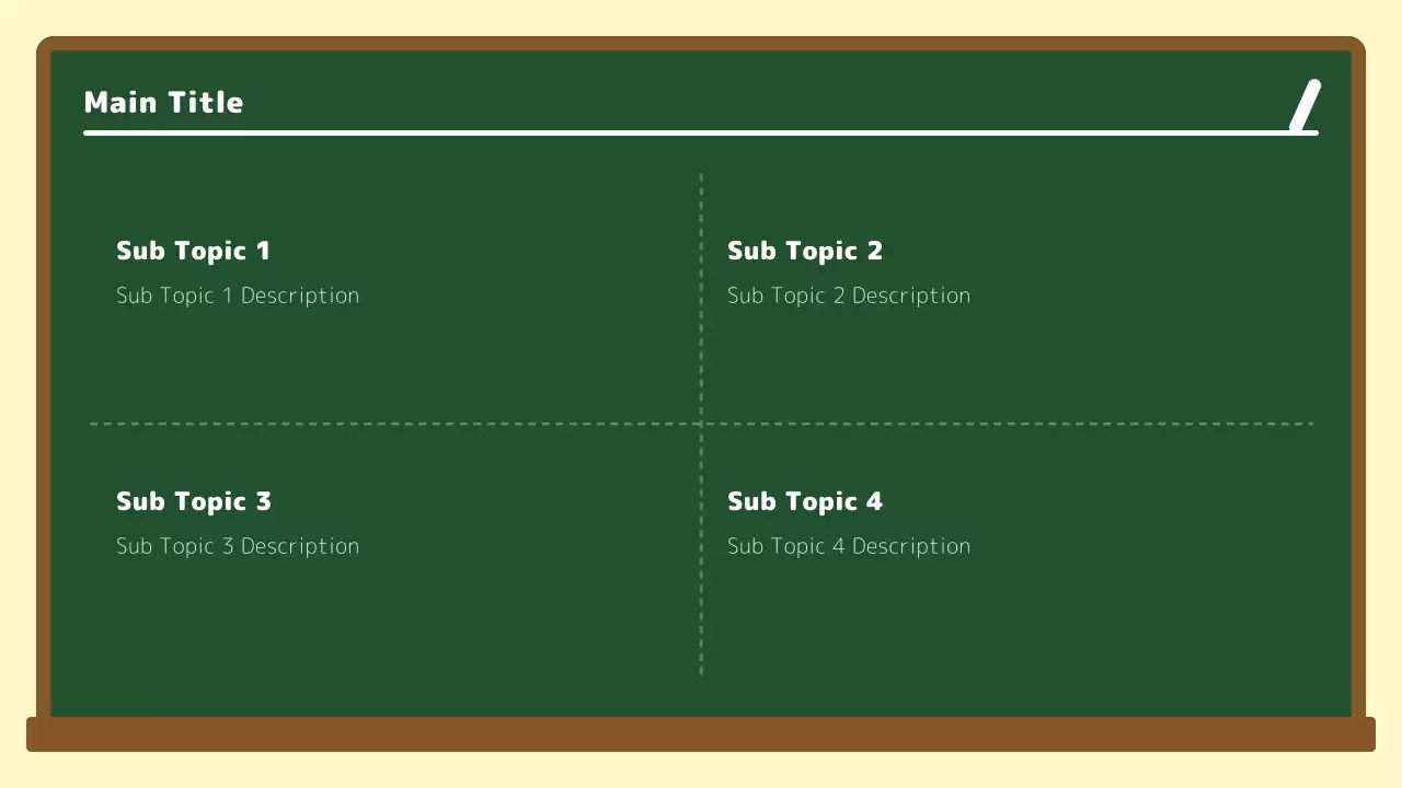 AIプレゼンテーション_テンプレート367
