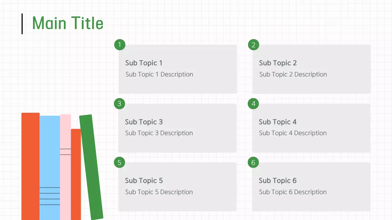 AI Presentation_Template403