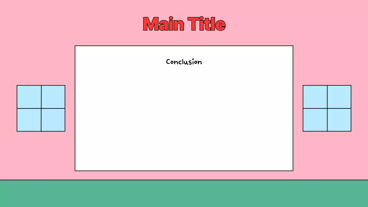 AI Presentation_Template386
