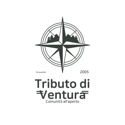 Logo Avventura Verde Rustico