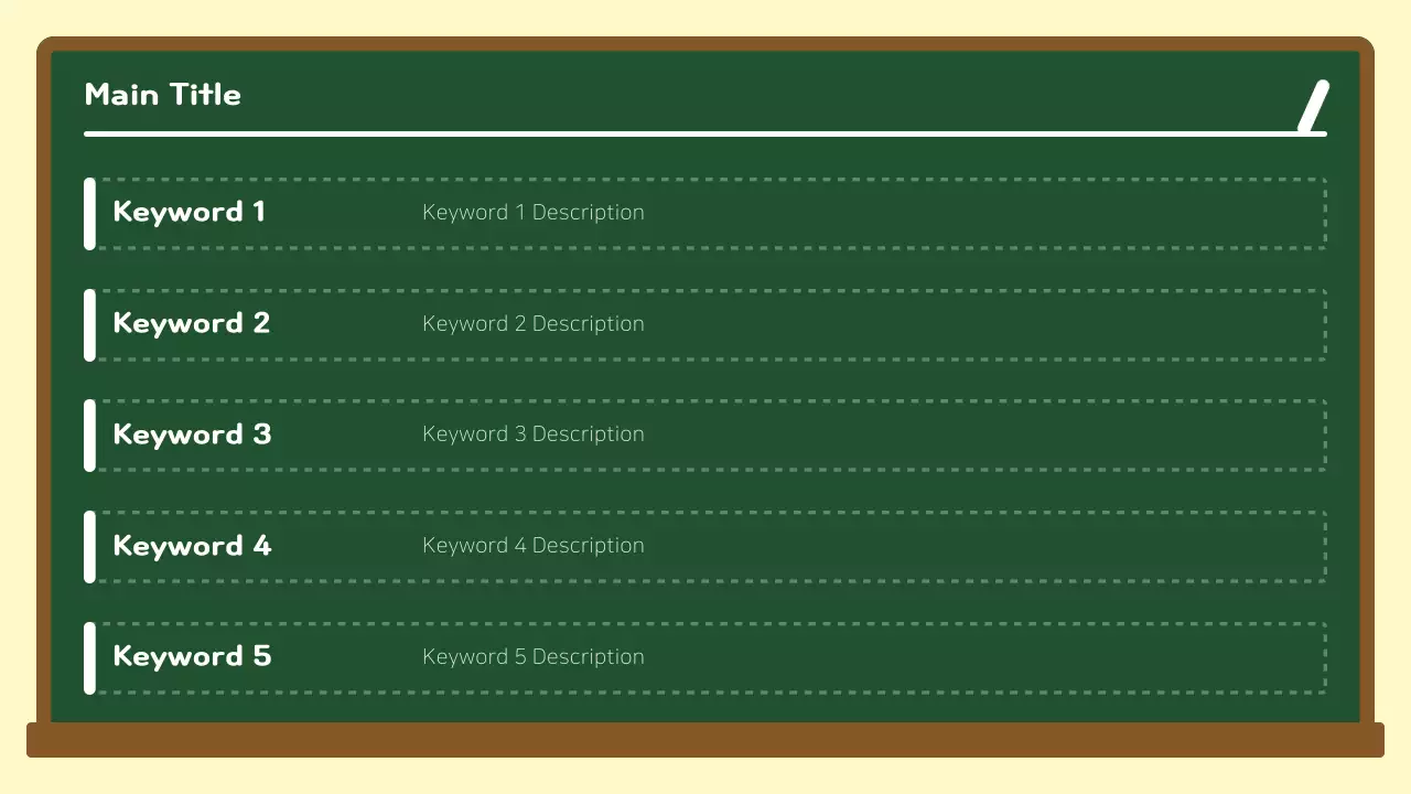 AI Presentation_Template367