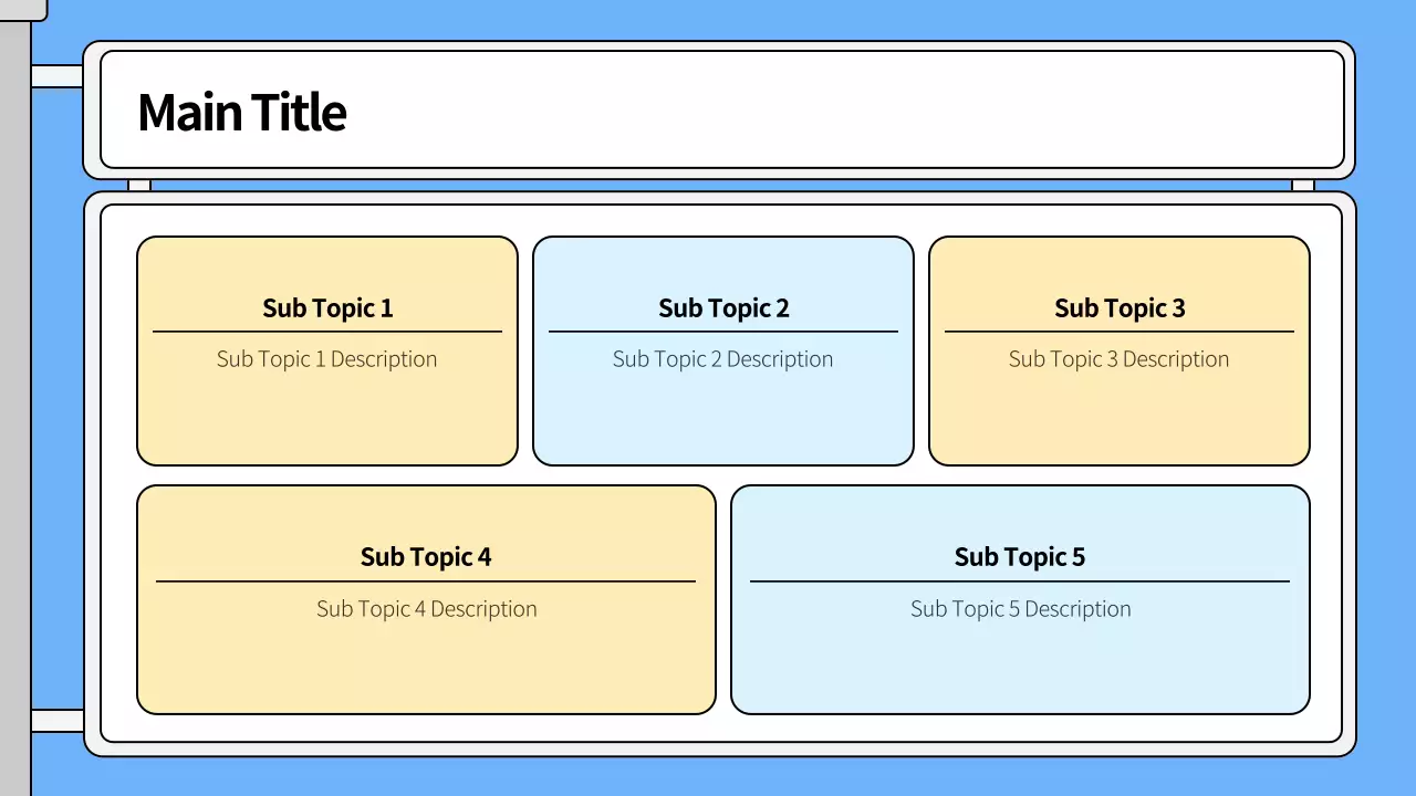 AIプレゼンテーション_テンプレート372