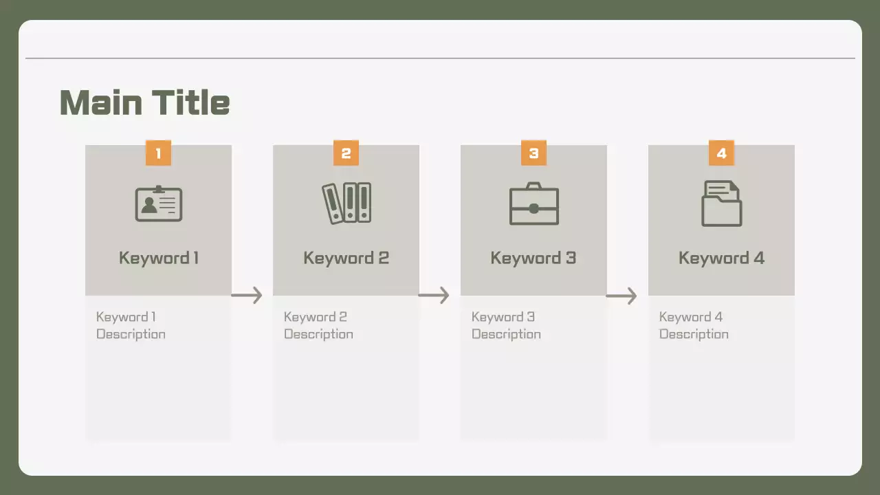 AI Presentation_Template381